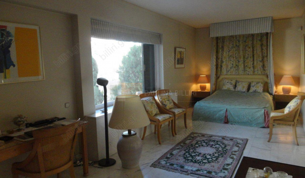 Υπνοδωμάτιο - Bedroom